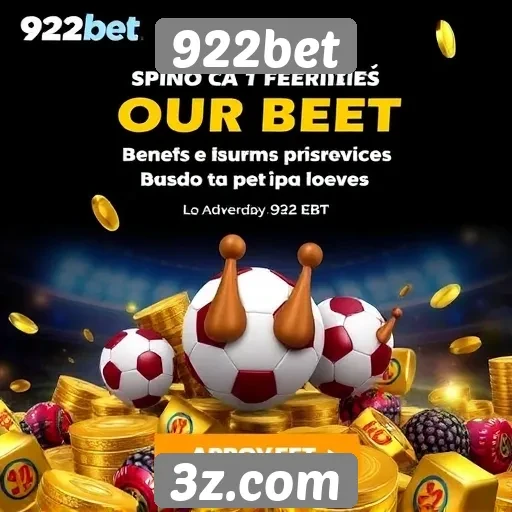 922bet oferece promoções exclusivas para novos usuários