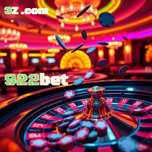 Viva o Esporte com o 922bet: Apostas que Empolgam!