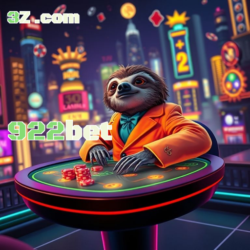 Diversão sem limites: Jogos no site 922bet