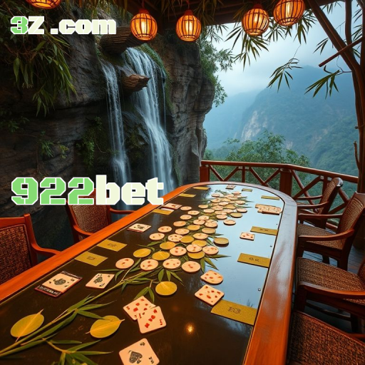 Inovação na Plataforma 922bet: O Futuro das Apostas
