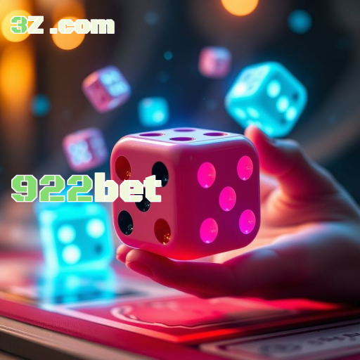 Slots Incríveis no 922bet: A Emoção em Cada Giro